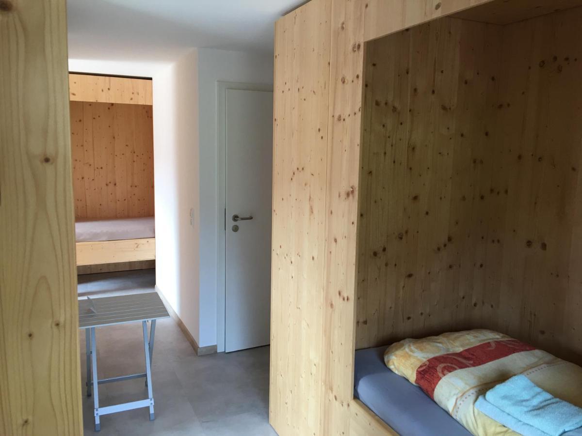 Apartamento Gaestehaus Apollo Schwangau Exterior foto